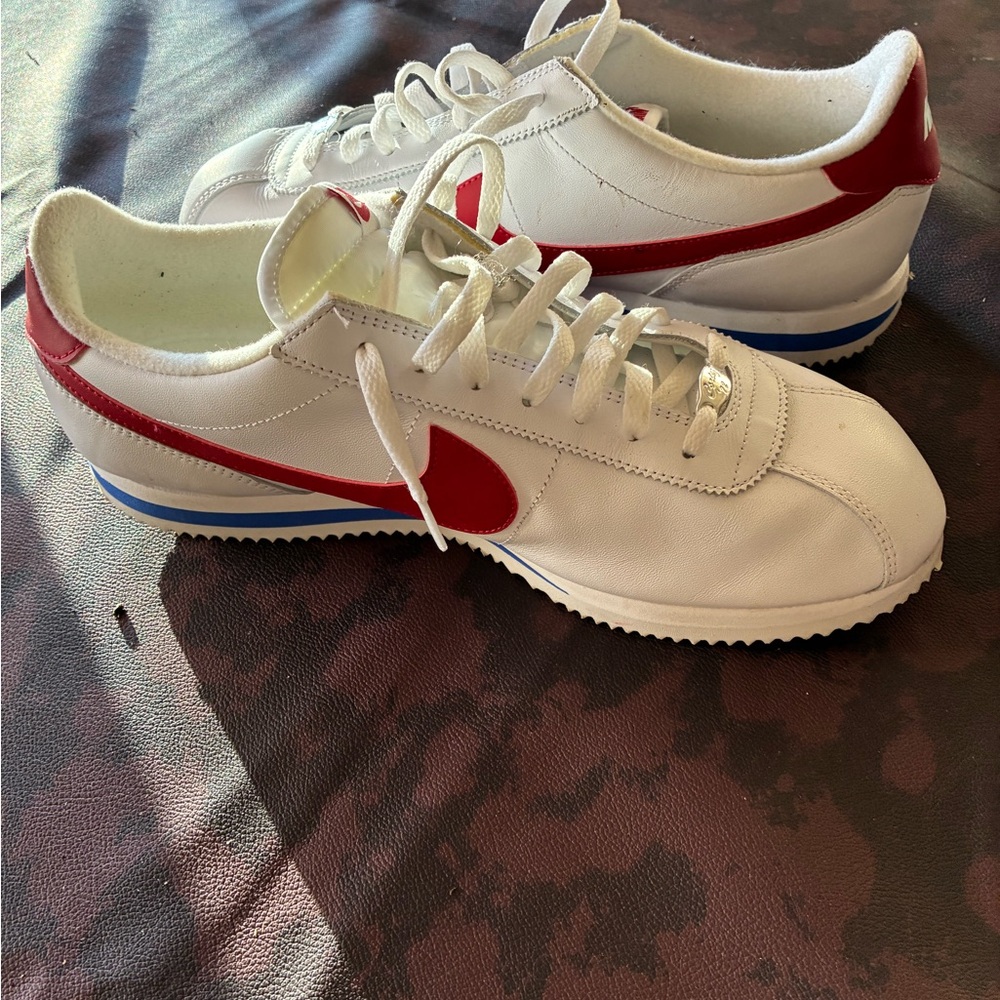 Nike Cortes